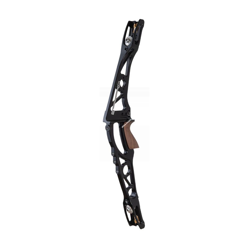 Spigarelli DMS Recurve Riser