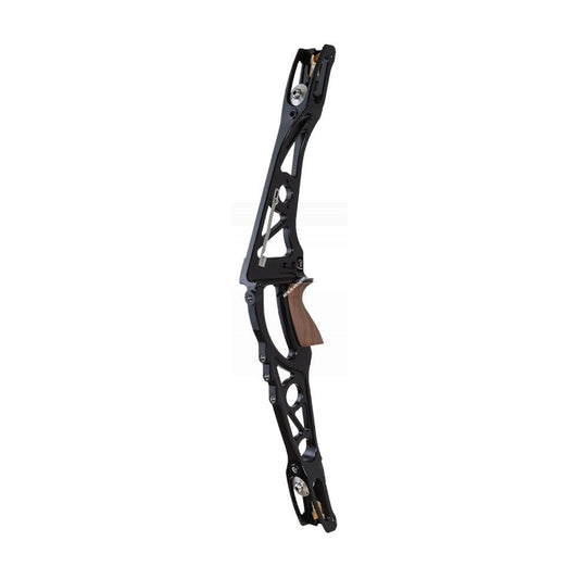 Spigarelli DMS Recurve Riser
