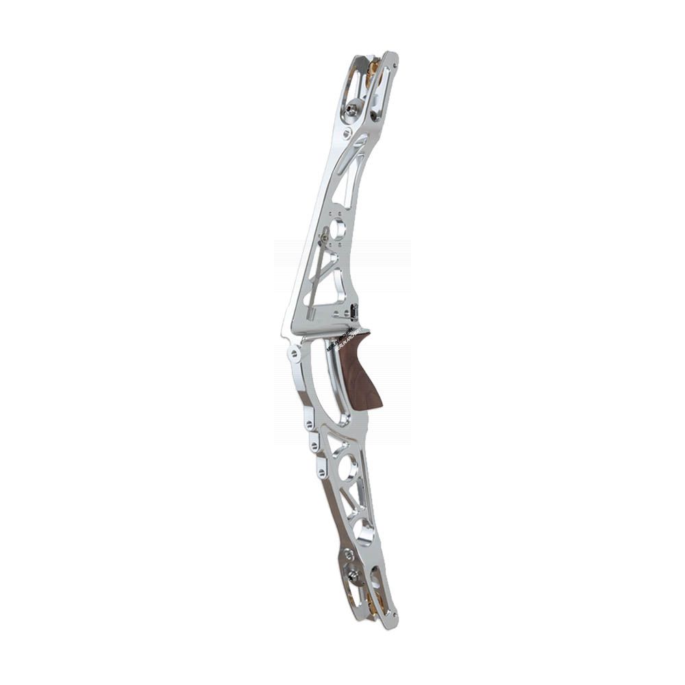 Spigarelli DMS Recurve Riser