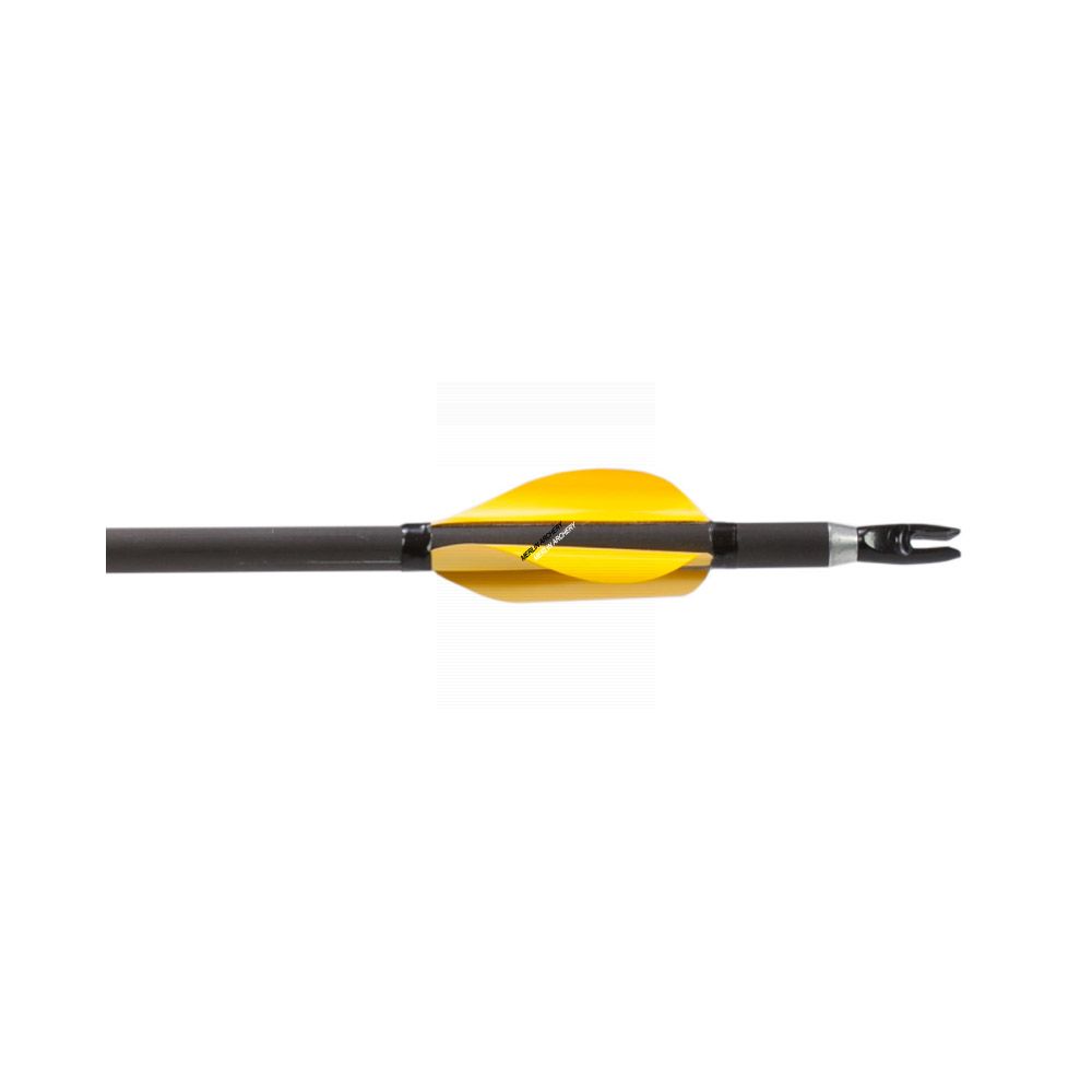 Spin Wing Vanes - 1 9/16" - Right Handed