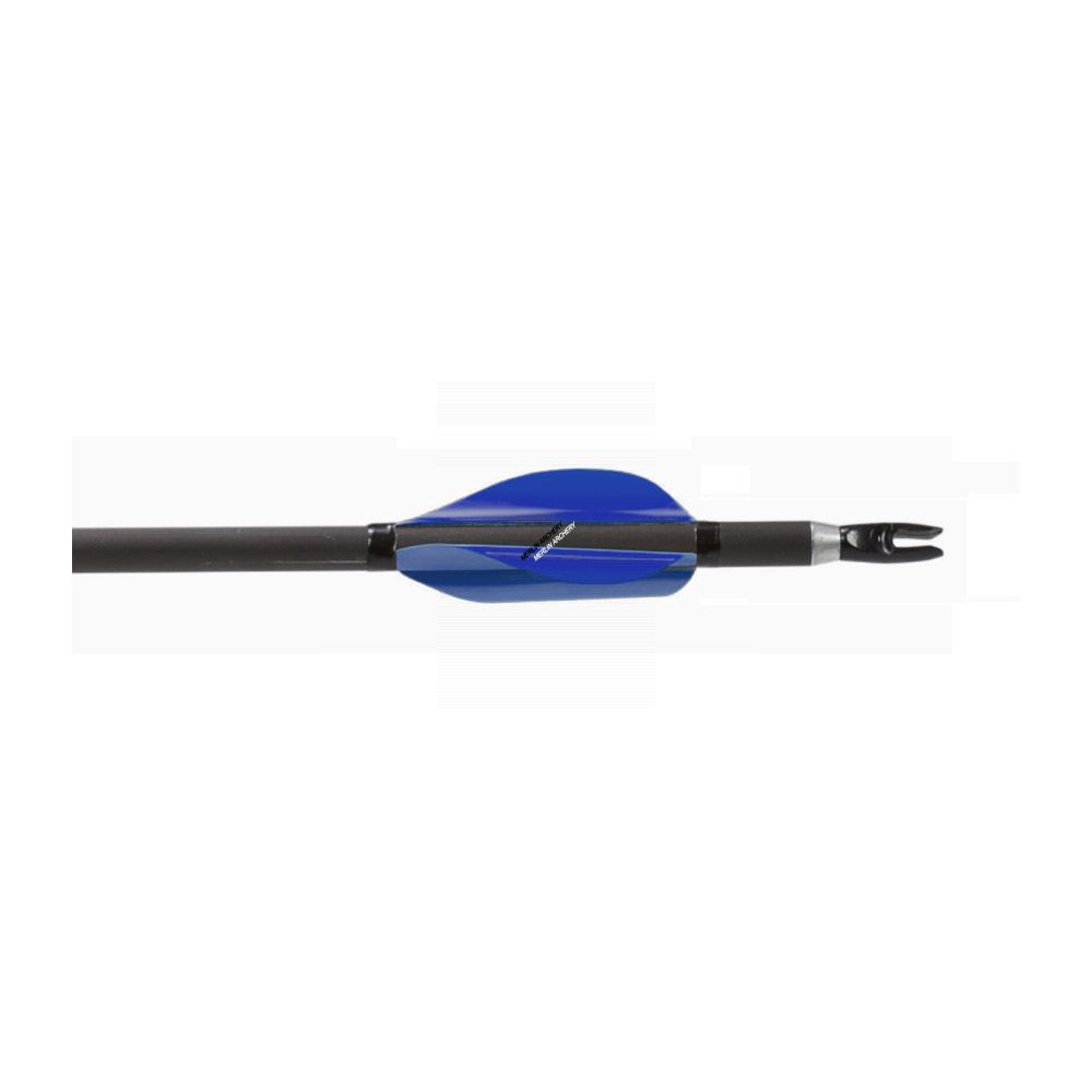 Spin Wing Vanes - 1 3/4" - Left Handed