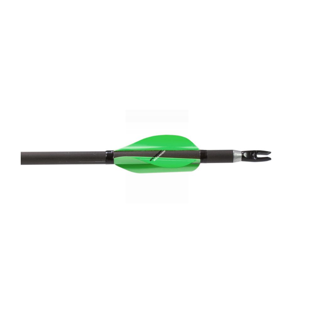 Spin Wing Vanes - 1 3/4" - Left Handed