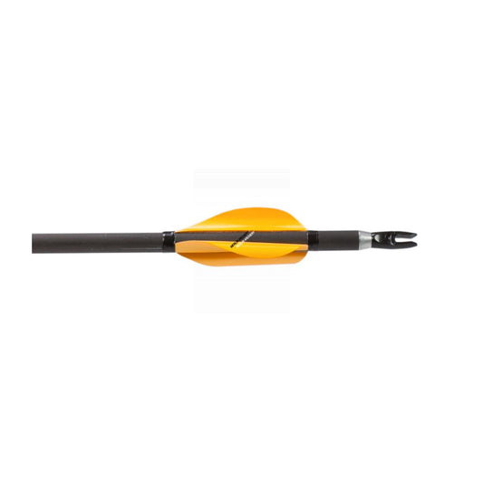 Spin Wing Vanes - 1 3/4" - Left Handed