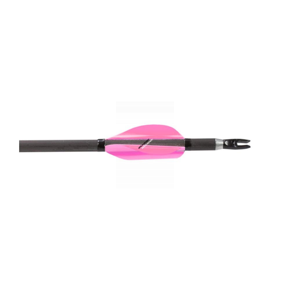 Spin Wing Vanes - 1 3/4" - Left Handed