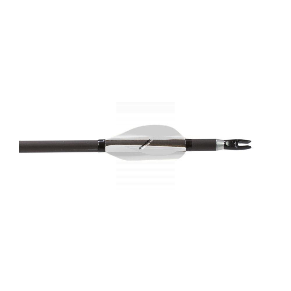 Spin Wing Vanes - 1 3/4" - Left Handed