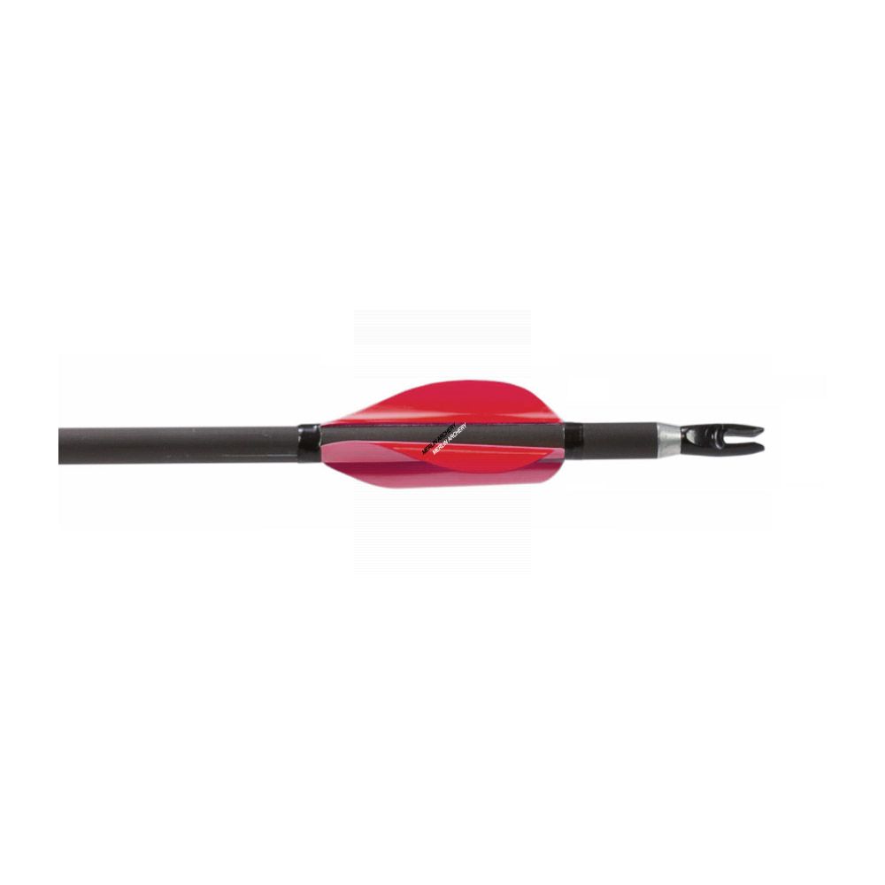 Spin Wing Vanes - 1 3/4" - Right Handed