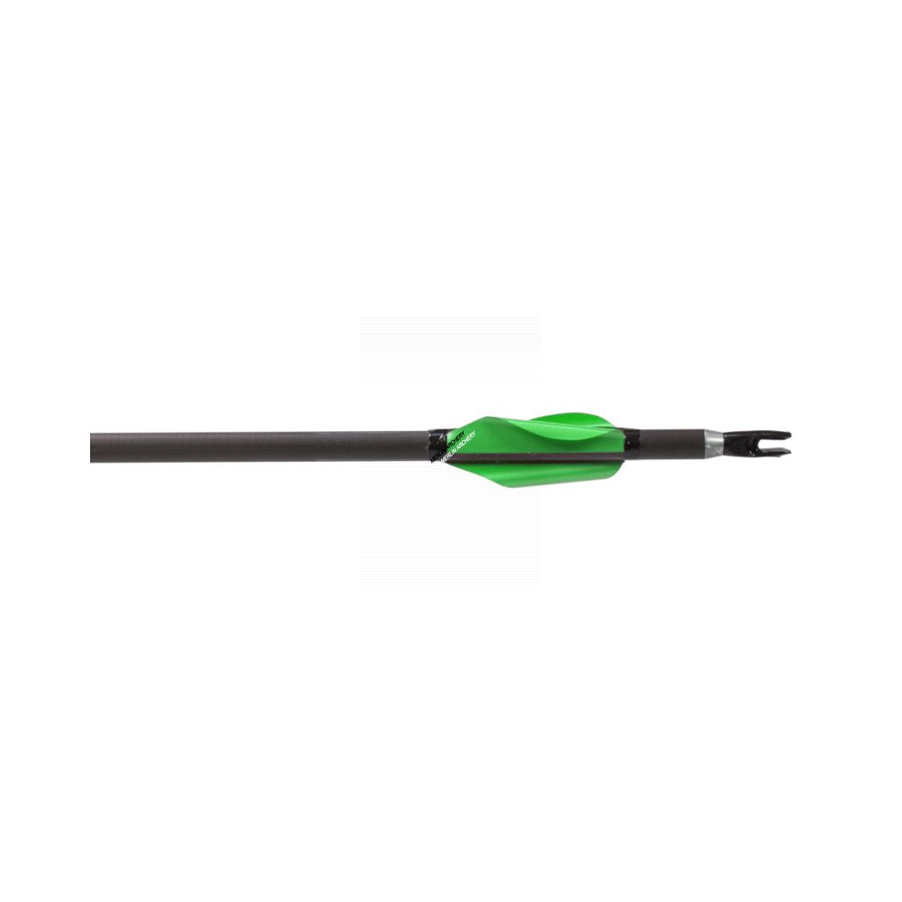 Spin Wing Vanes - Elite - 1 3/4" - Right Handed