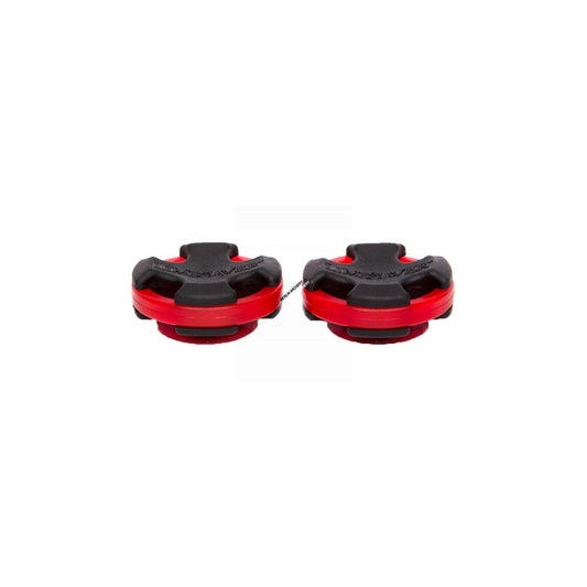SVL Broadband Solid Dampeners