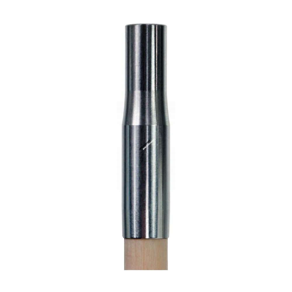 Tophat Aluminium Adapters With Thread