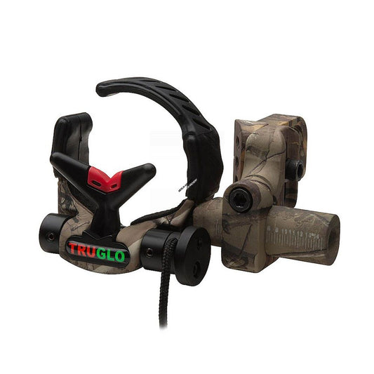 TRUGLO Updraft Arrow Rest