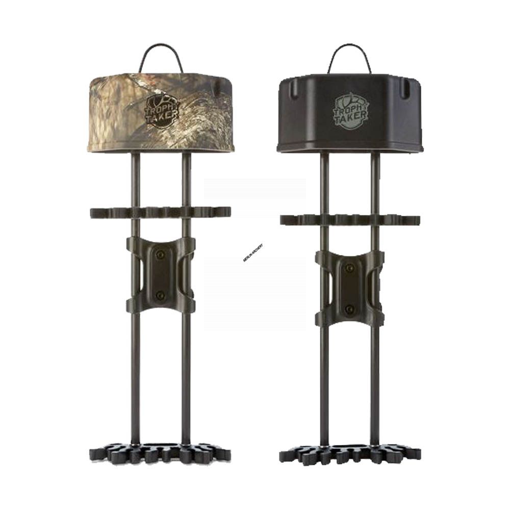 Trophy Taker Sawtooth Bow Quiver