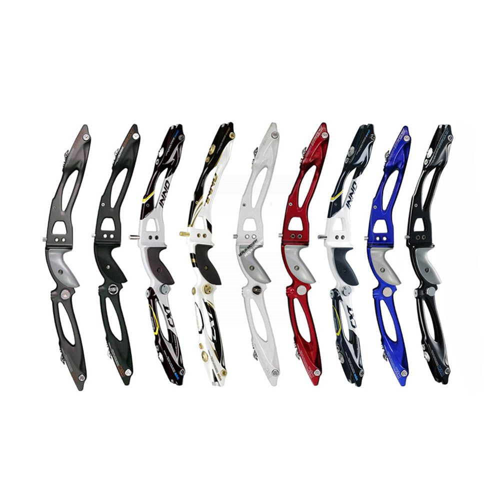Win & Win Inno CXT Recurve Riser - 27"