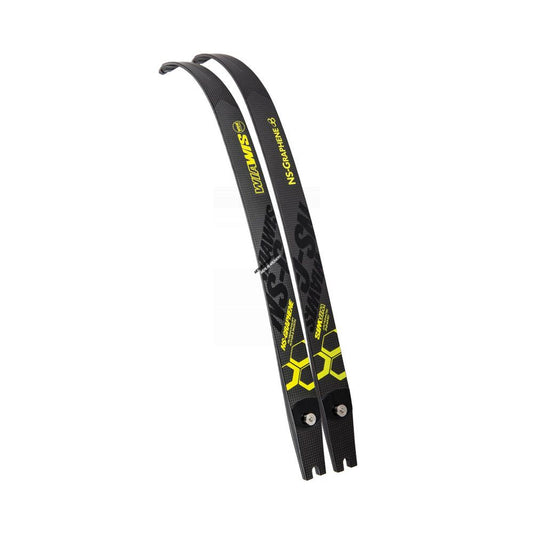 Win & Win Wiawis NS-G Graphene Recurve Limbs
