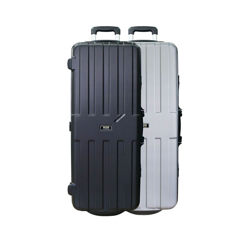 Win & Win ABS Recurve Case