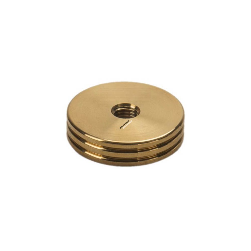 Win & Win Disc Weights