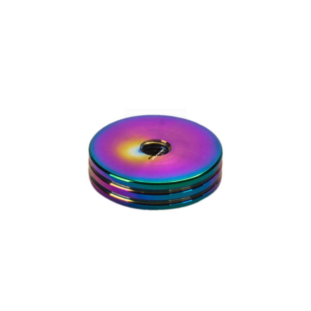 Win & Win Disc Weights