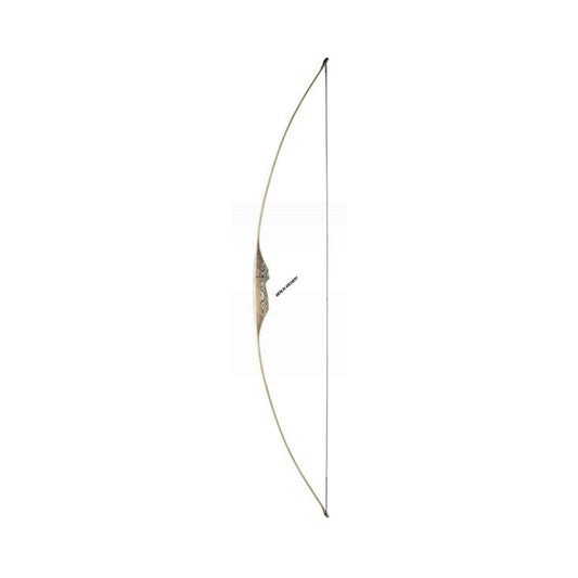 White Feather Shearwater 62" Flatbow