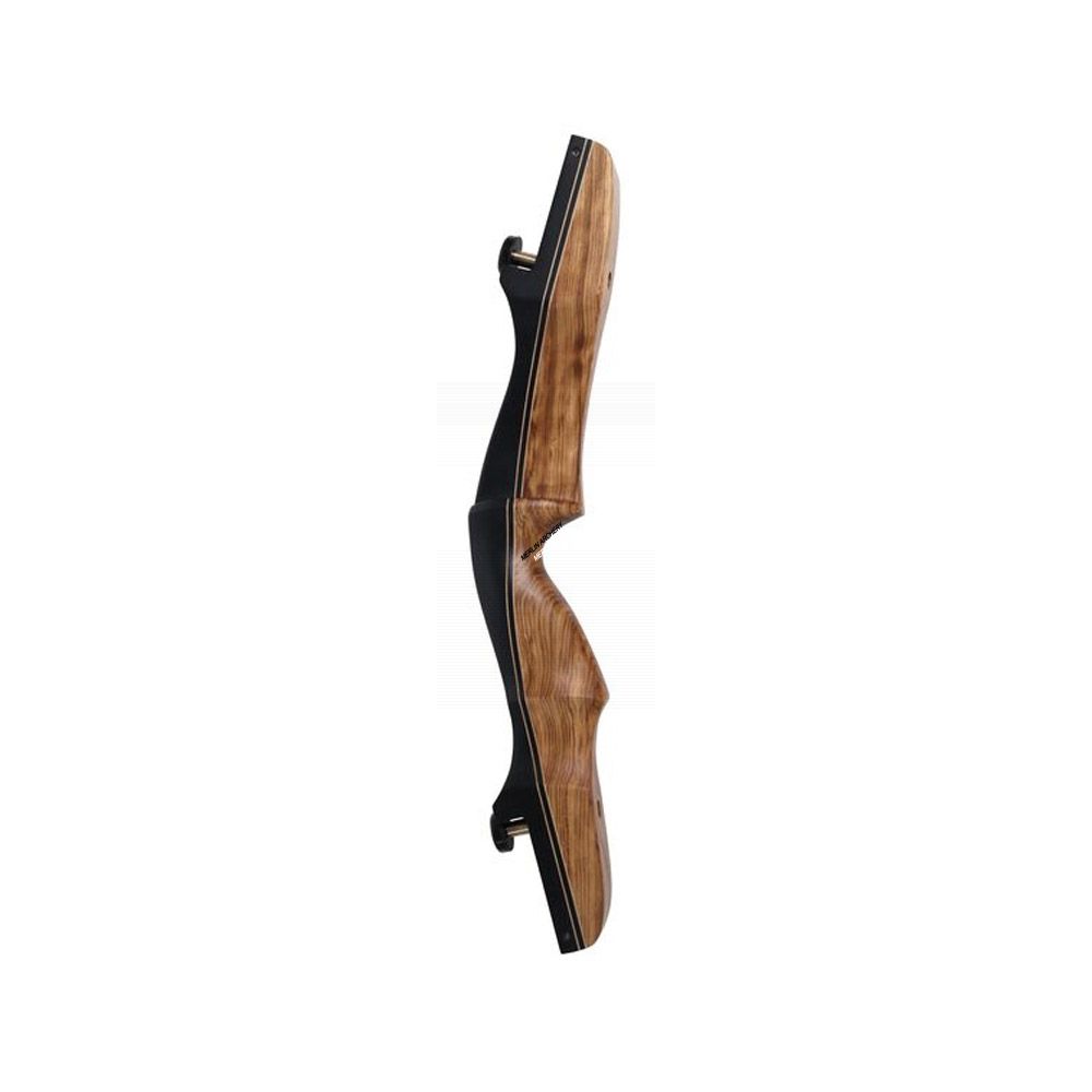 White Feather Lark Essential Recurve Riser