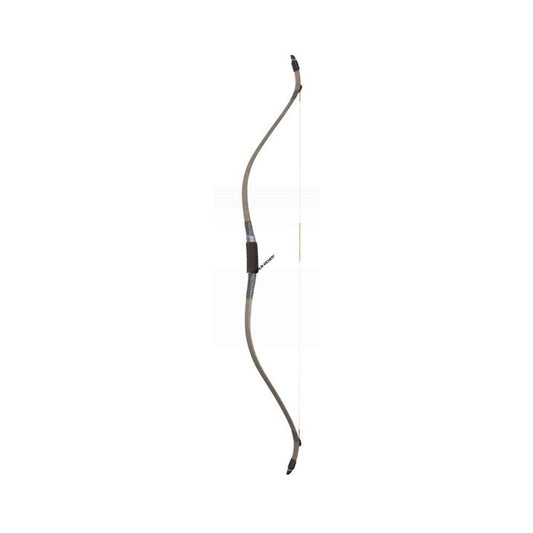 White Feather Forever Carbon 48" Horse Bow