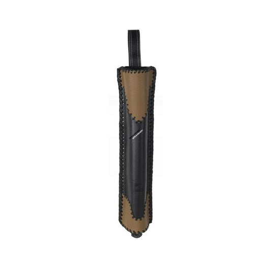 White Feather Thunder Back Quiver