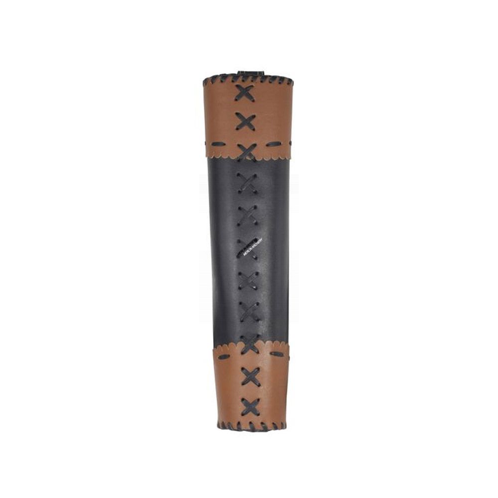 White Feather Tornado Back Quiver