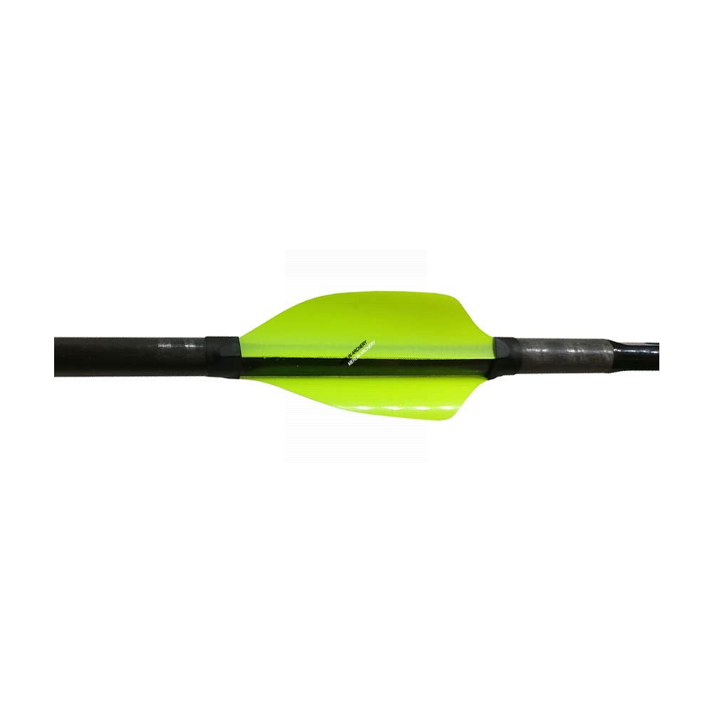 Xs Wings - 40mm - Low Profile - Right Handed