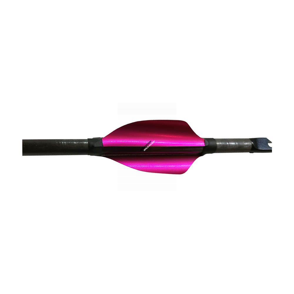 Xs Wings - 40mm - Low Profile - Right Handed
