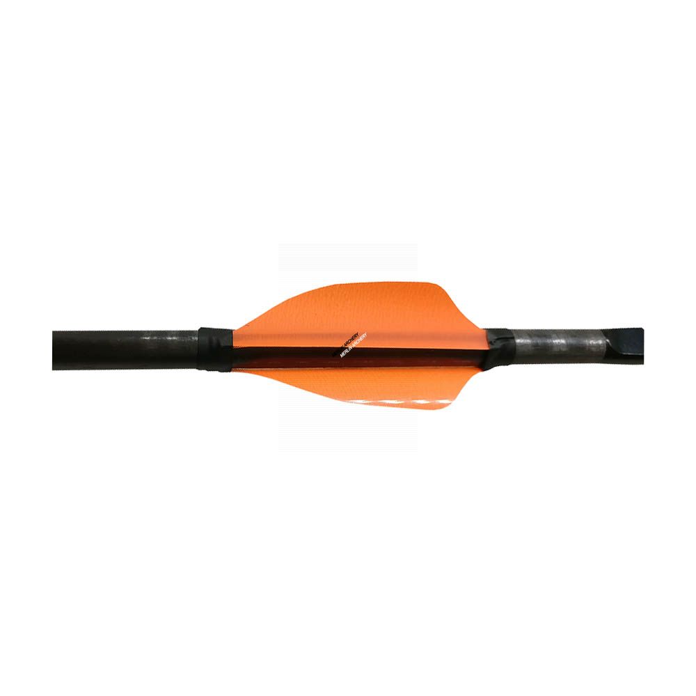 Xs Wings - 40mm - Low Profile - Right Handed