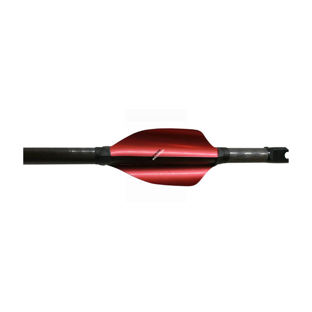 Xs Wings - 40mm - Low Profile - Right Handed
