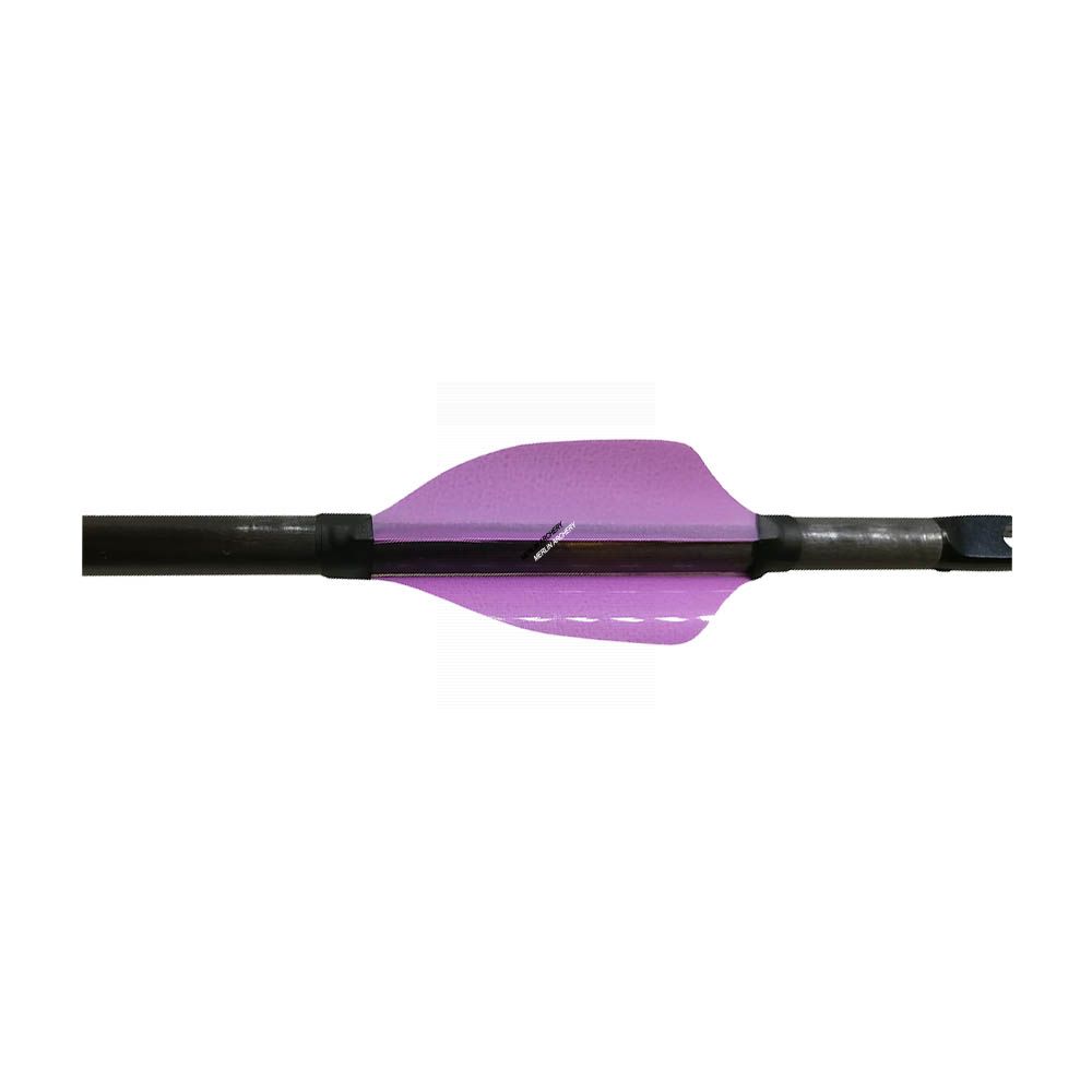 Xs Wings - 40mm - Low Profile - Left Handed