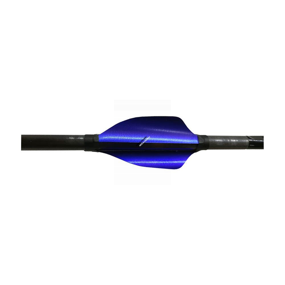 Xs Wings - 40mm - Low Profile - Left Handed