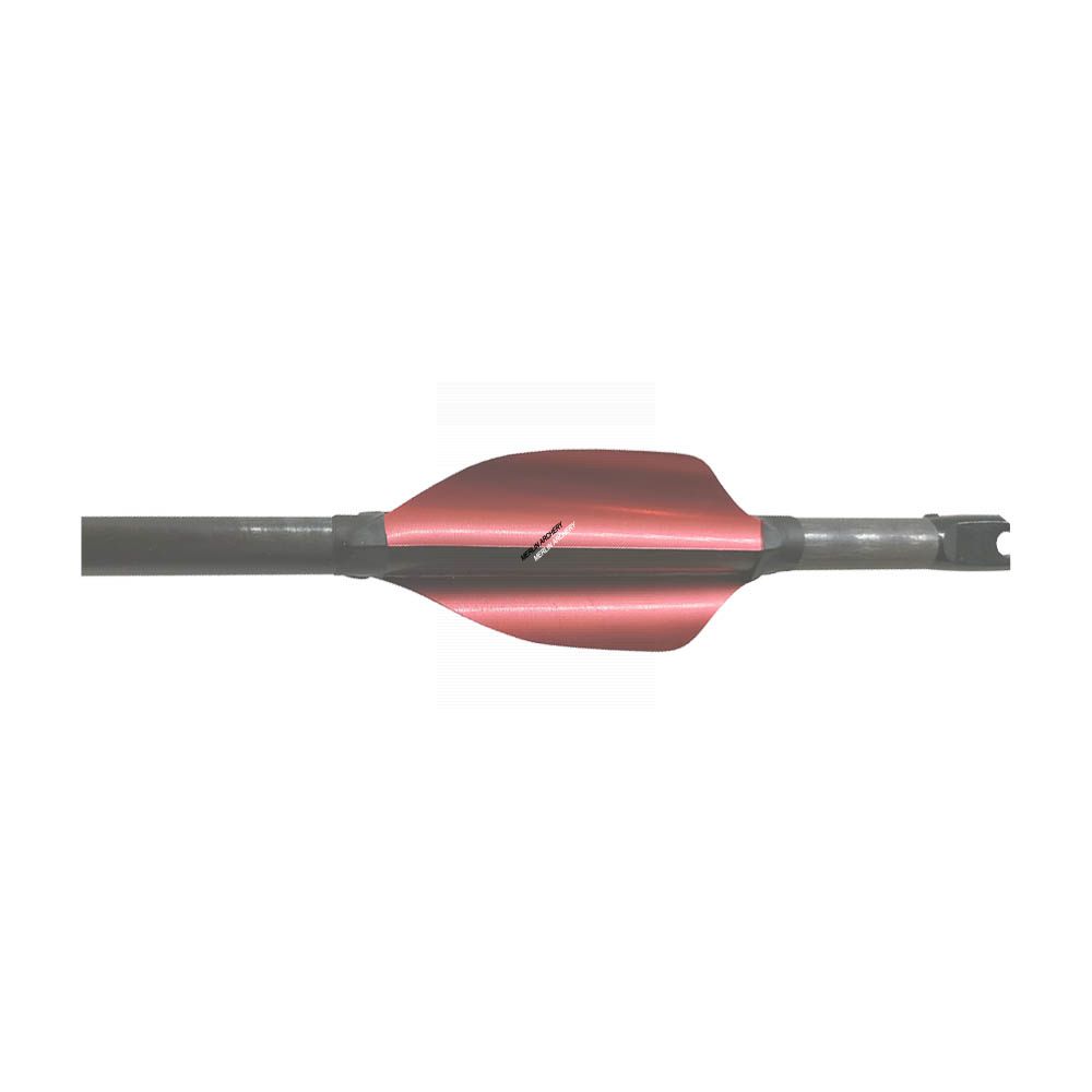Xs Wings - 40mm - Low Profile - Left Handed