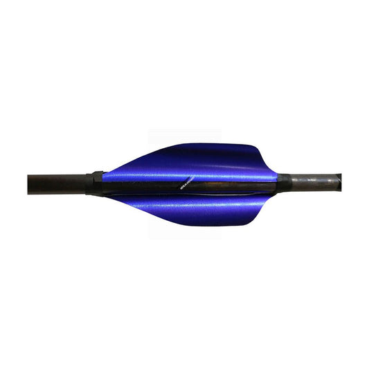 Xs Wings - 50mm - Low Profile - Left Handed