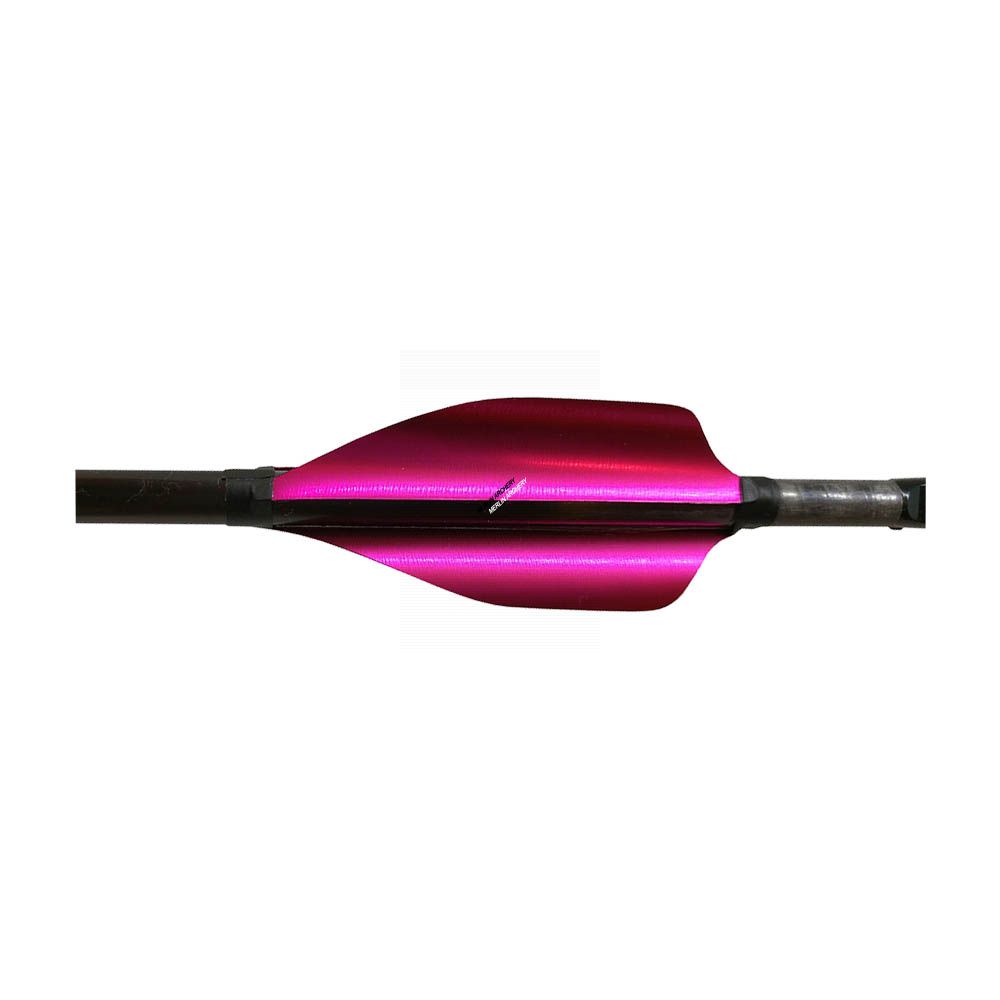 Xs Wings - 50mm - Low Profile - Left Handed
