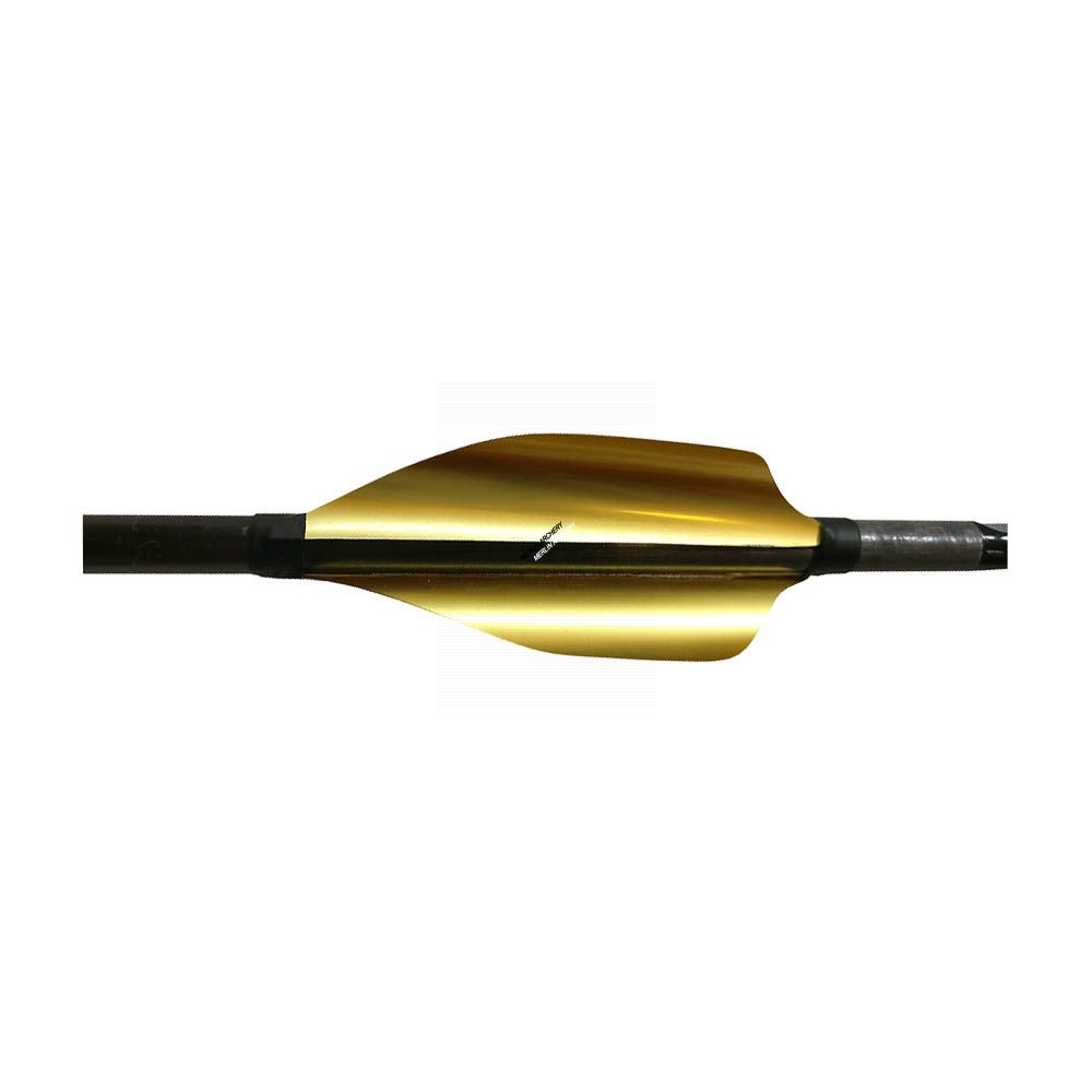 Xs Wings - 50mm - Low Profile - Left Handed
