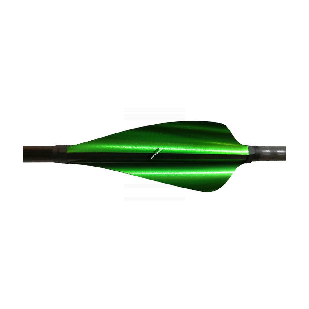Xs Wings - 60mm - High Profile - Left Handed