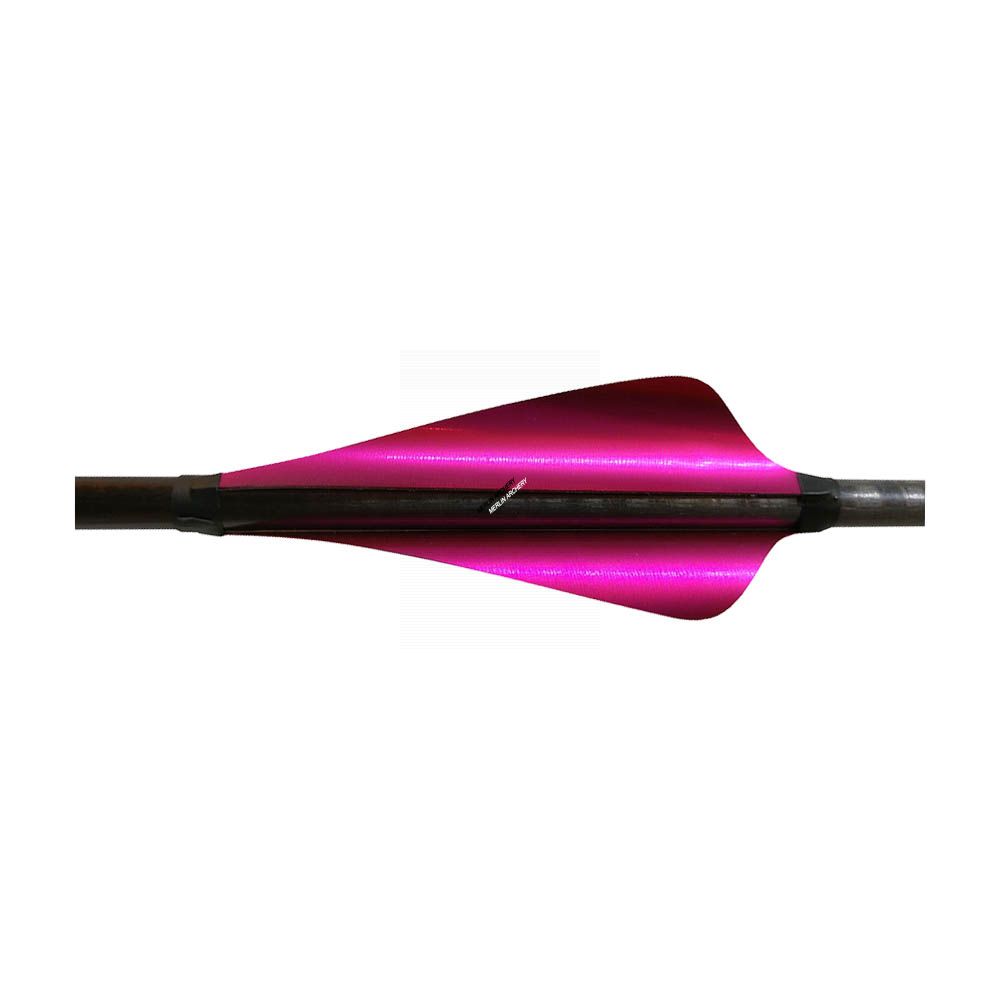 Xs Wings - 60mm - High Profile - Left Handed