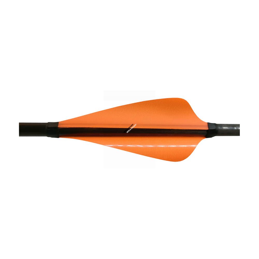 Xs Wings - 60mm - High Profile - Left Handed