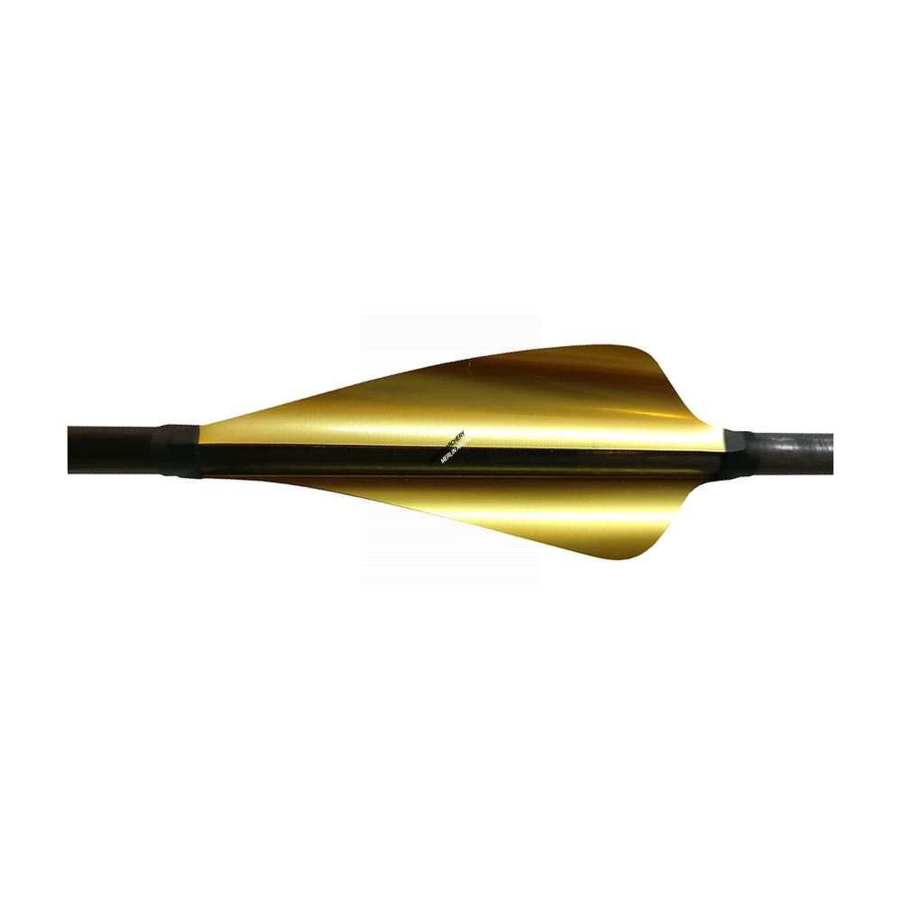 Xs Wings - 60mm - High Profile - Left Handed