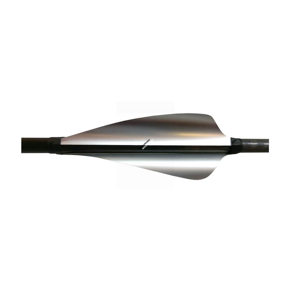 Xs Wings - 60mm - High Profile - Left Handed