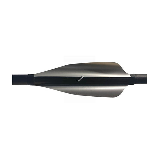 Xs Wings - 70mm - Low Profile - Right Handed