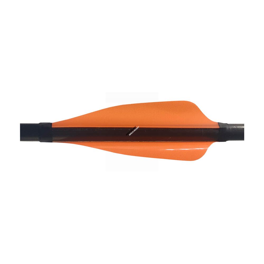Xs Wings - 70mm - Low Profile - Right Handed