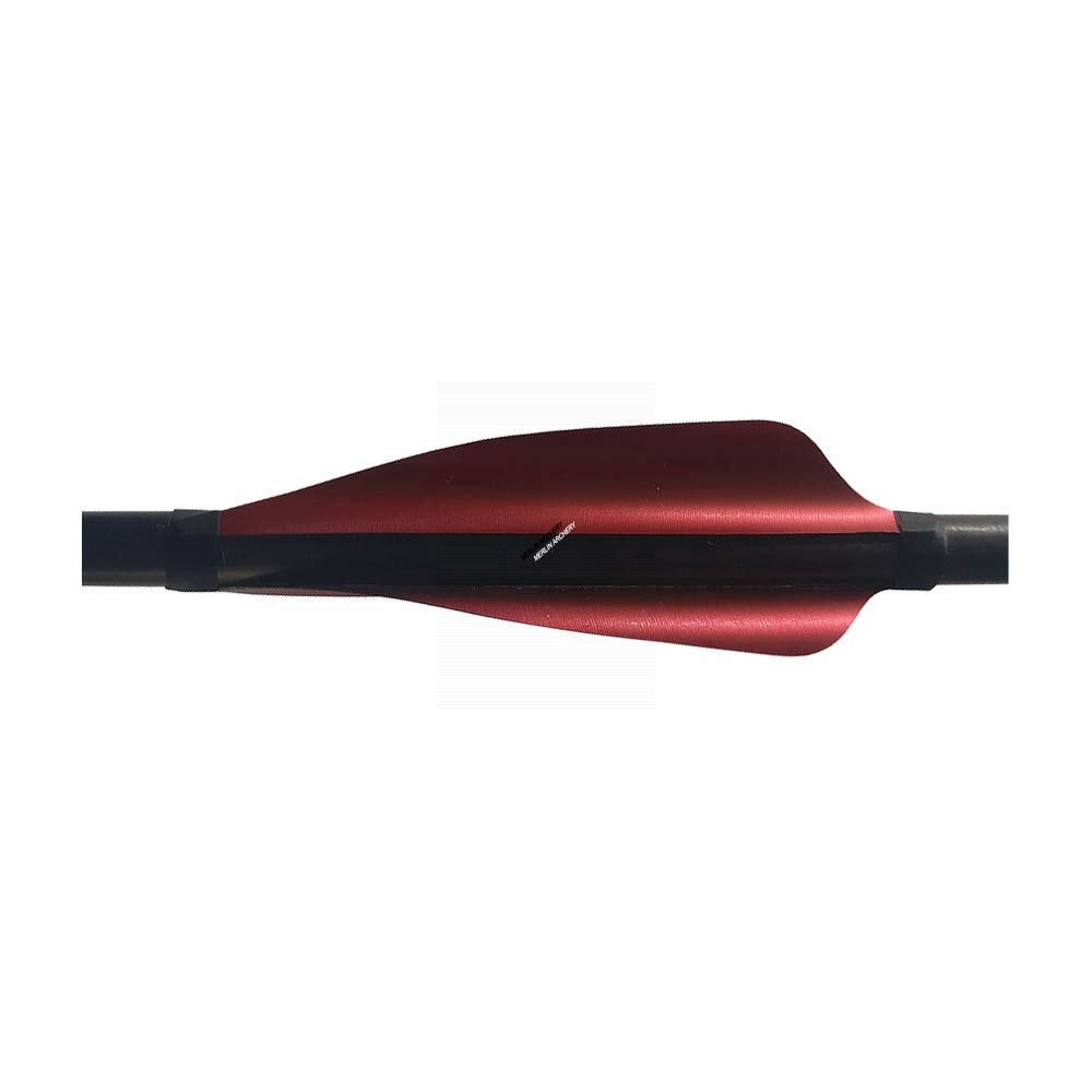 Xs Wings - 70mm - Low Profile - Right Handed
