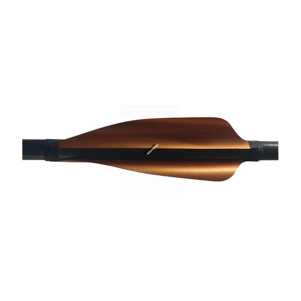 Xs Wings - 70mm - Low Profile - Left Handed