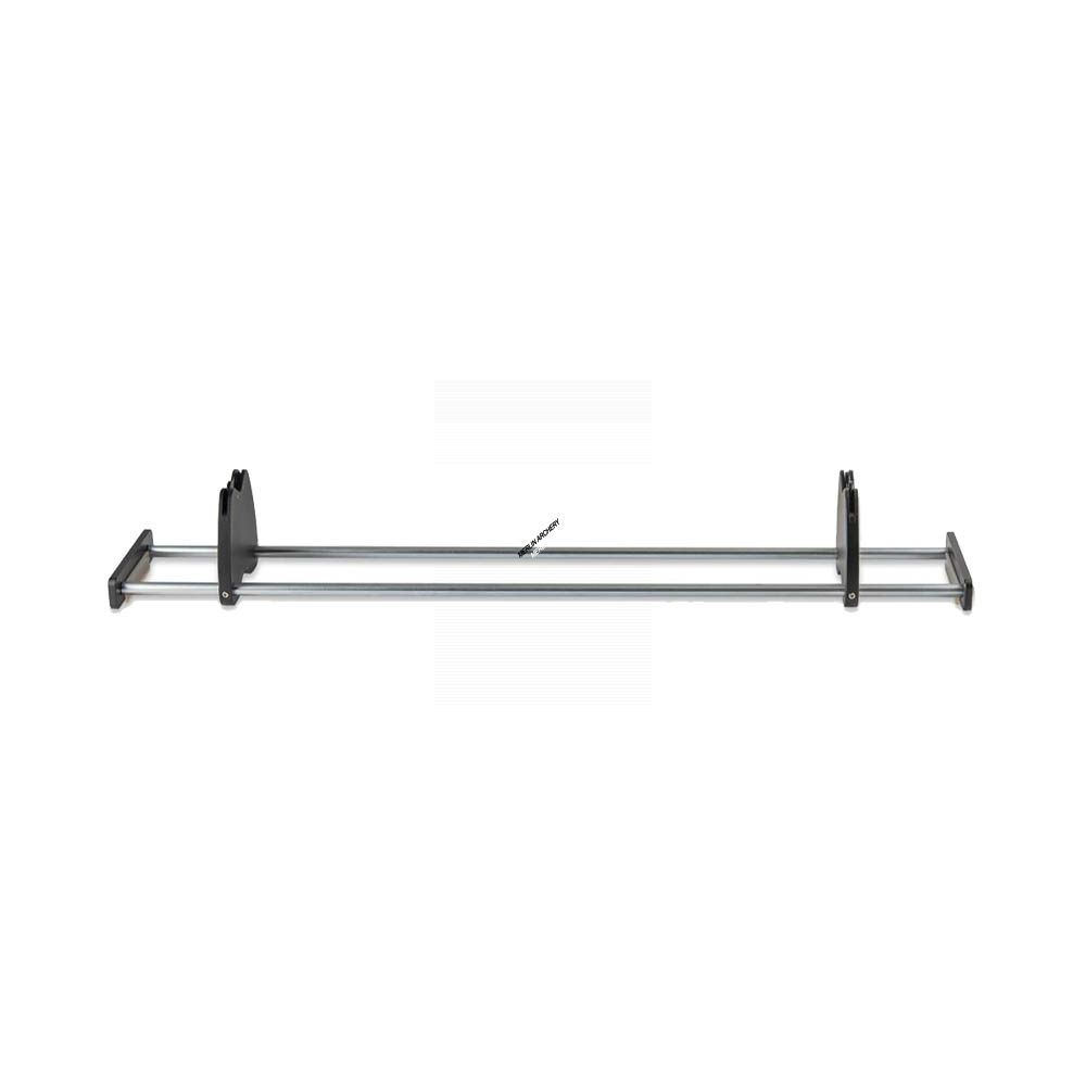 Avalon Arrow Inspection Spinner