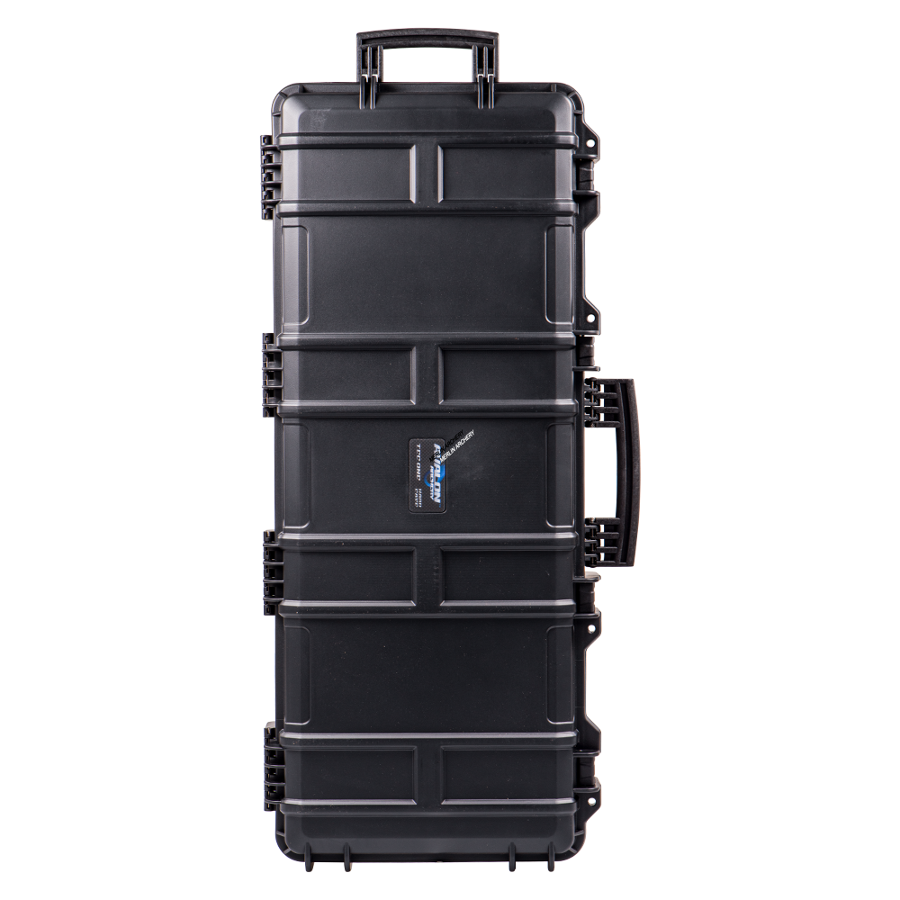 Avalon Tec One Recurve Hard Case