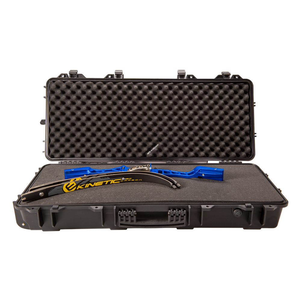 Avalon Tec One Recurve Hard Case