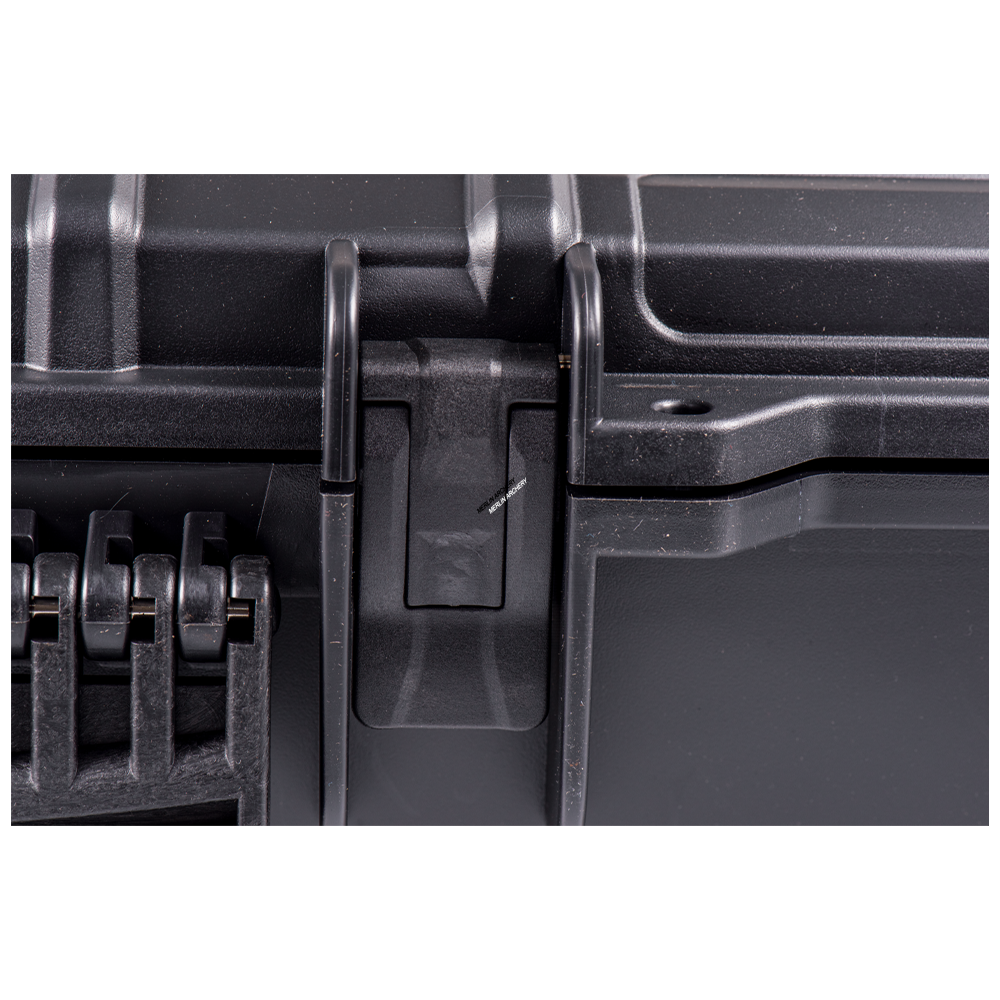 Avalon Tec One Recurve Hard Case