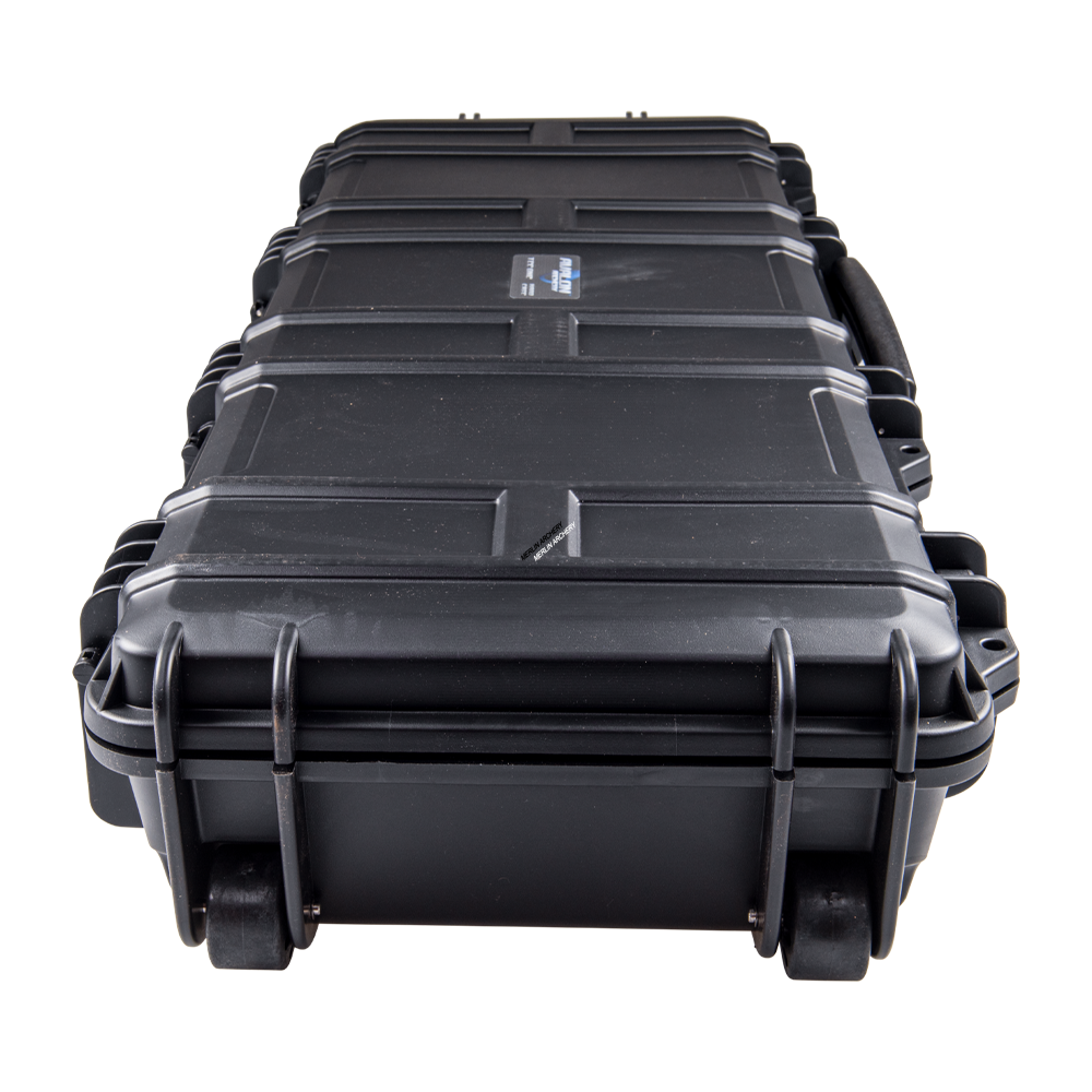 Avalon Tec One Recurve Hard Case