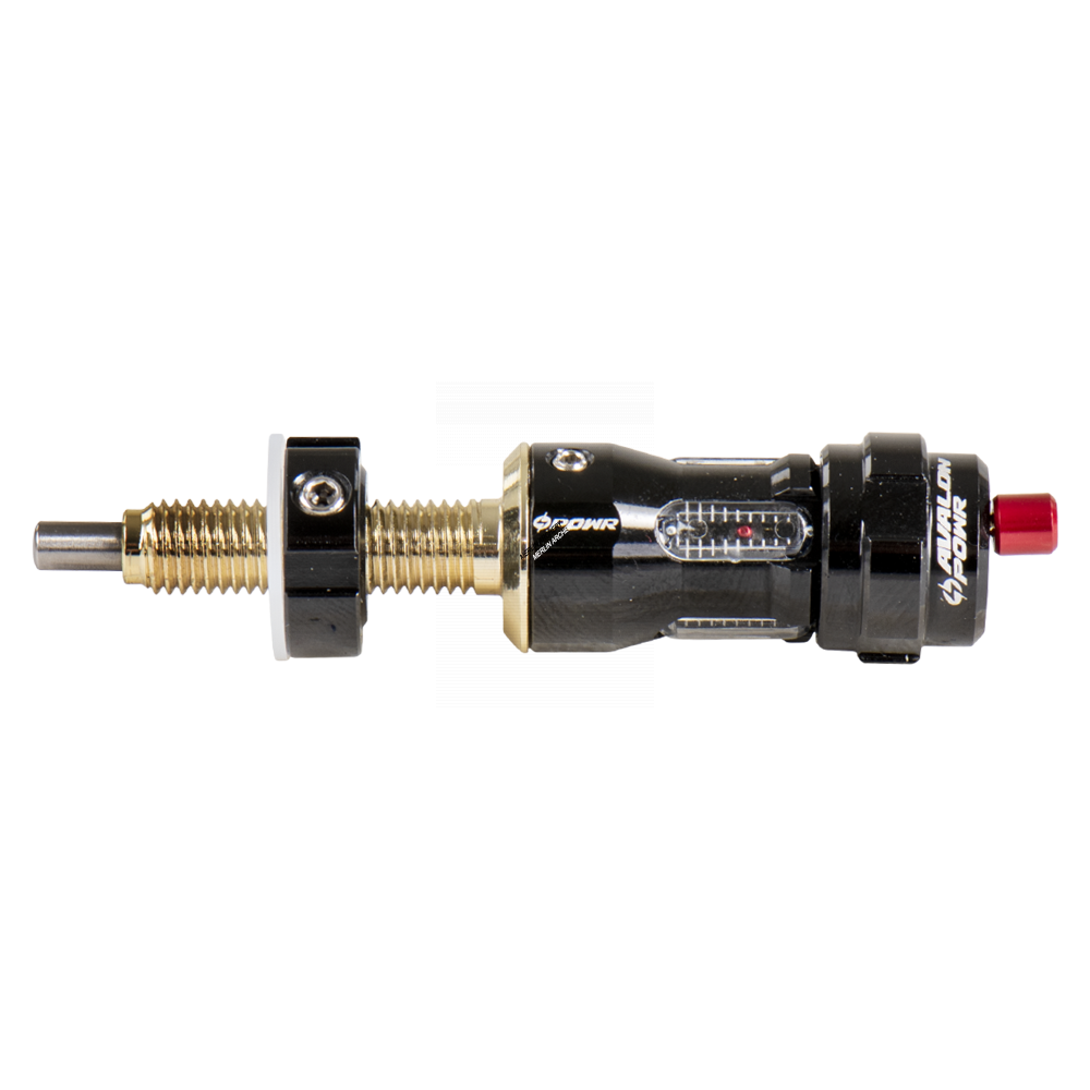 Avalon Powr Micro Click Button